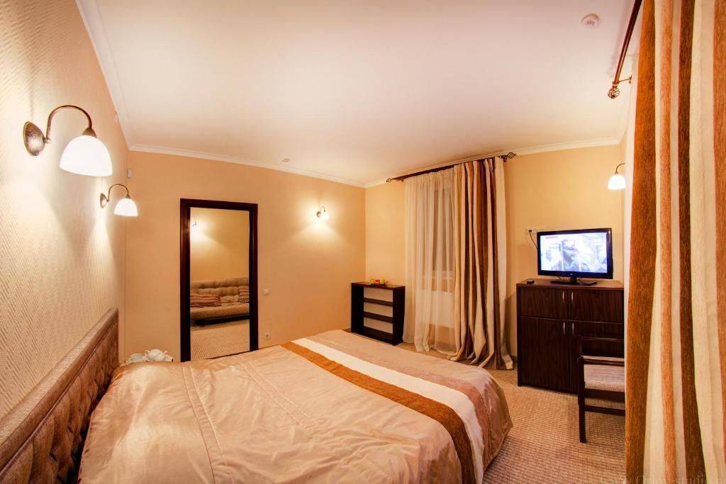 Фото Отели Welland Отель Яремче 57